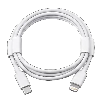 Cable de carga